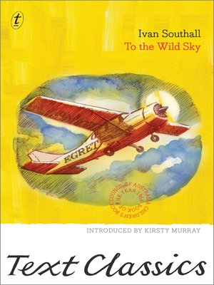 cover image of To the Wild Sky